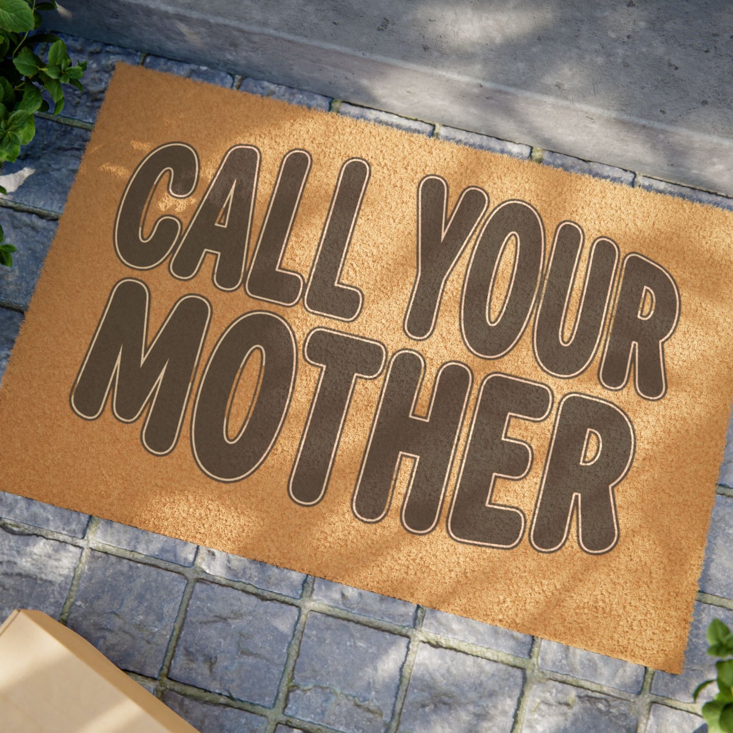Doormat