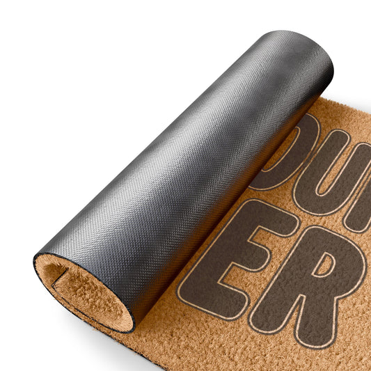 Doormat