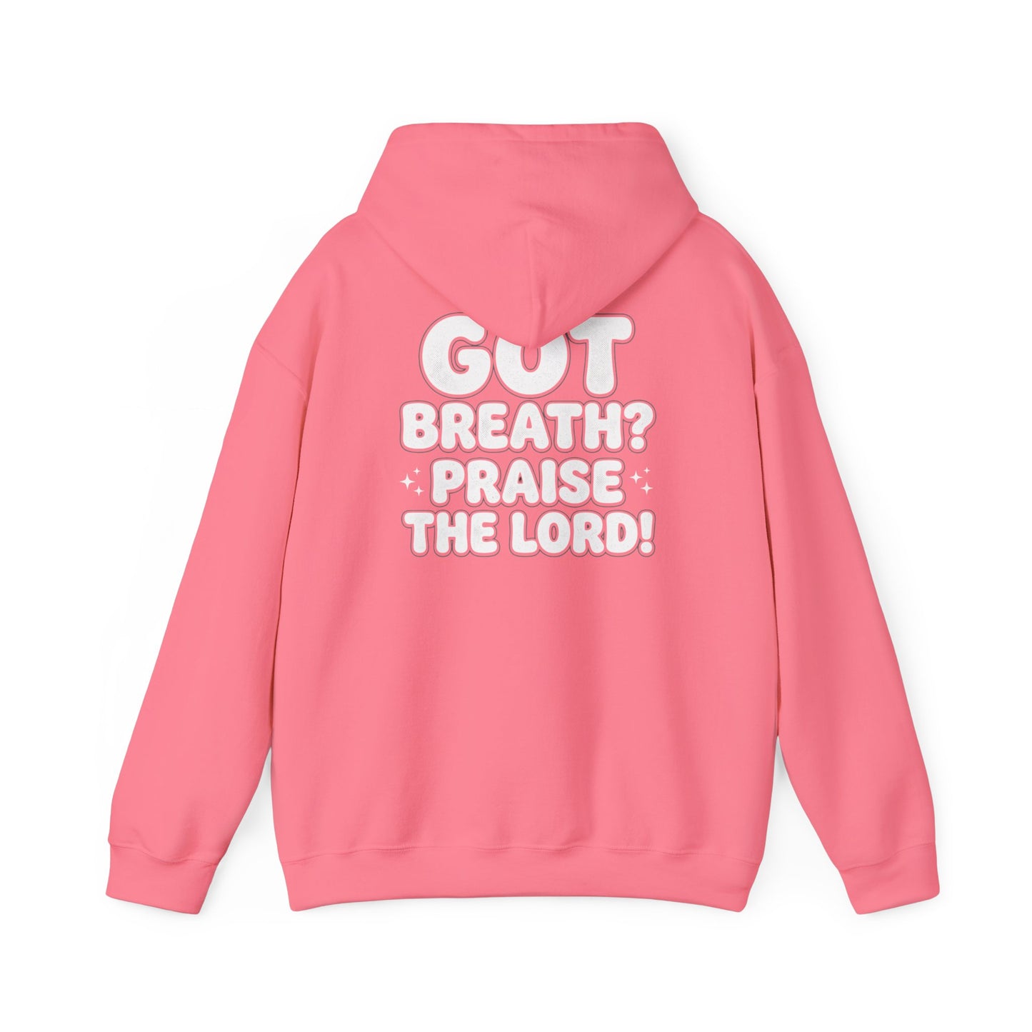 Black & Beautiful Hoodie