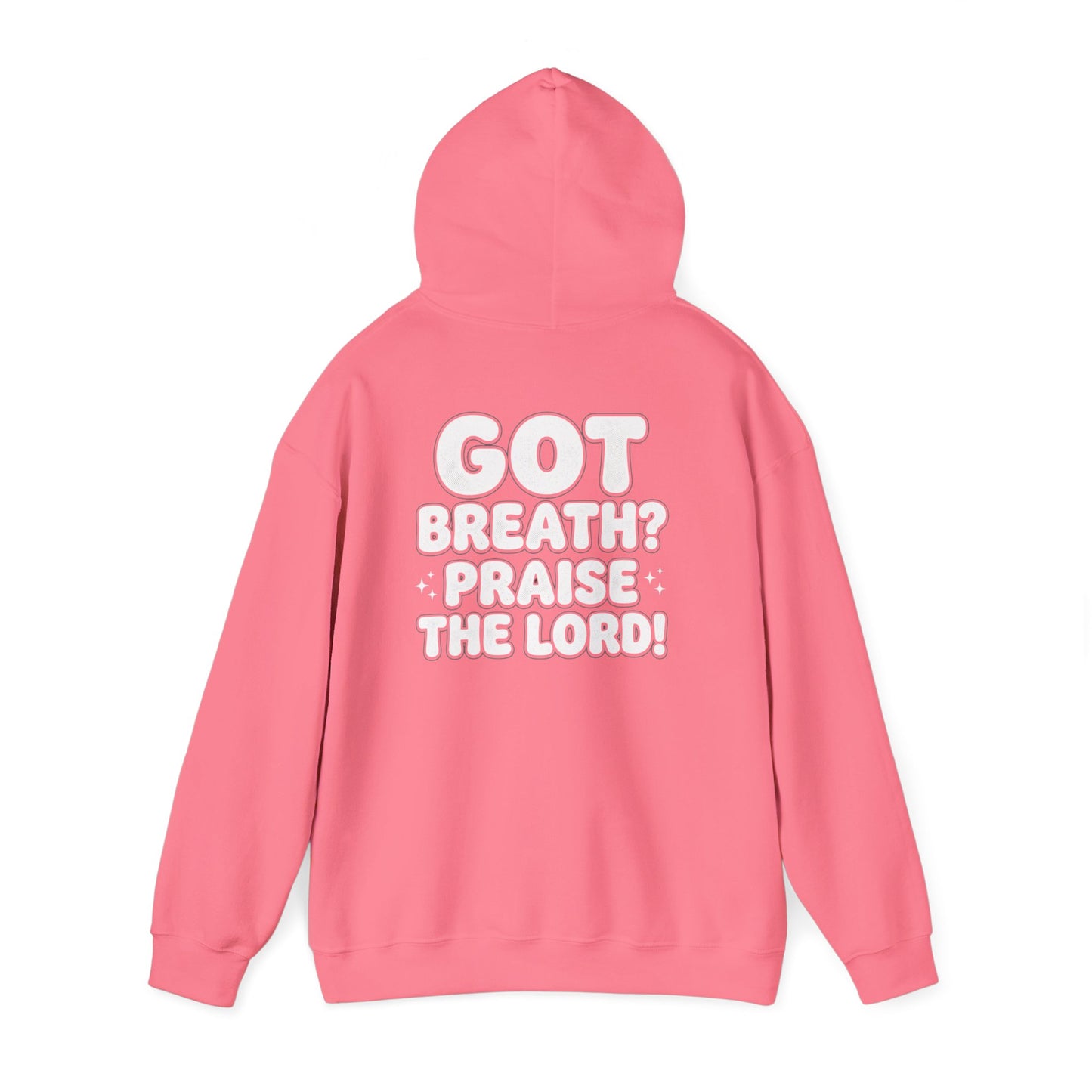 Black & Beautiful Hoodie