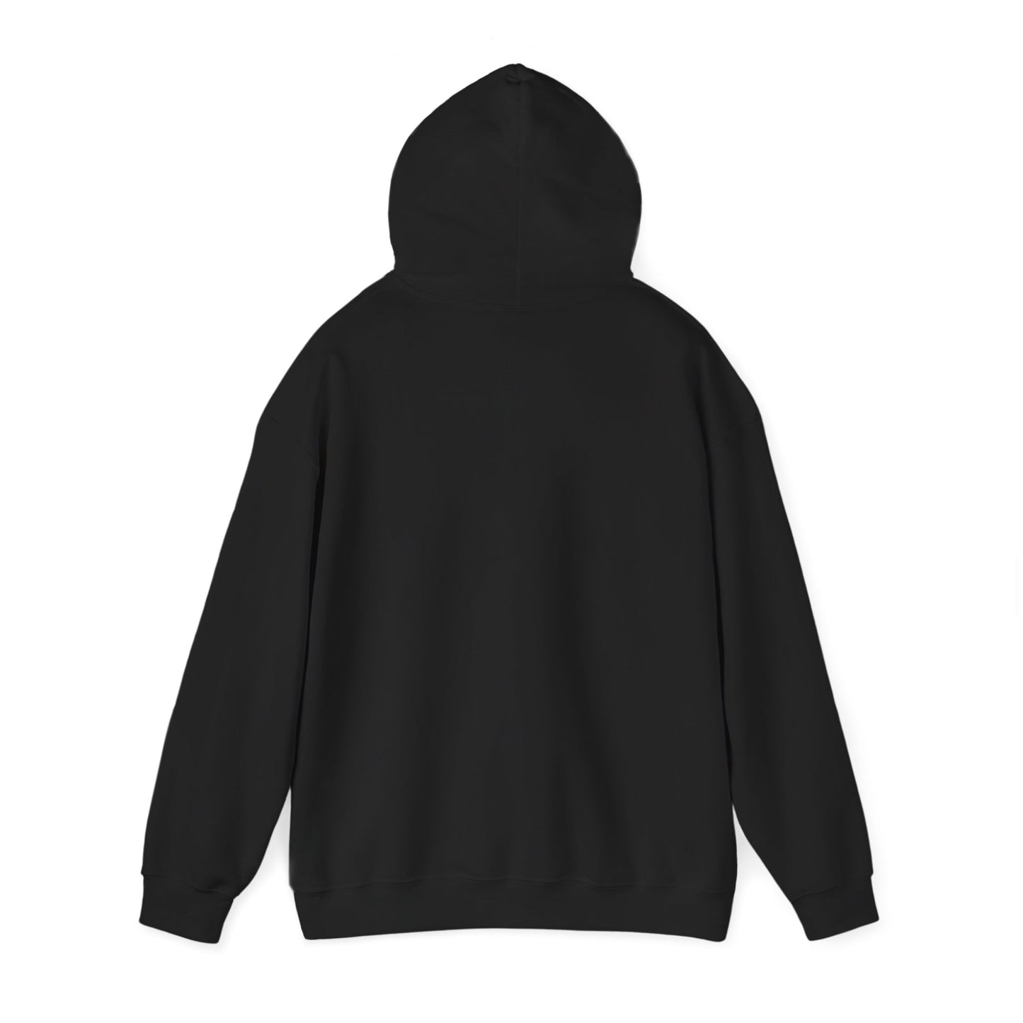 He Is Risen Rainbow Cross Hoodie | Christian Easter shirt, faith-based humor