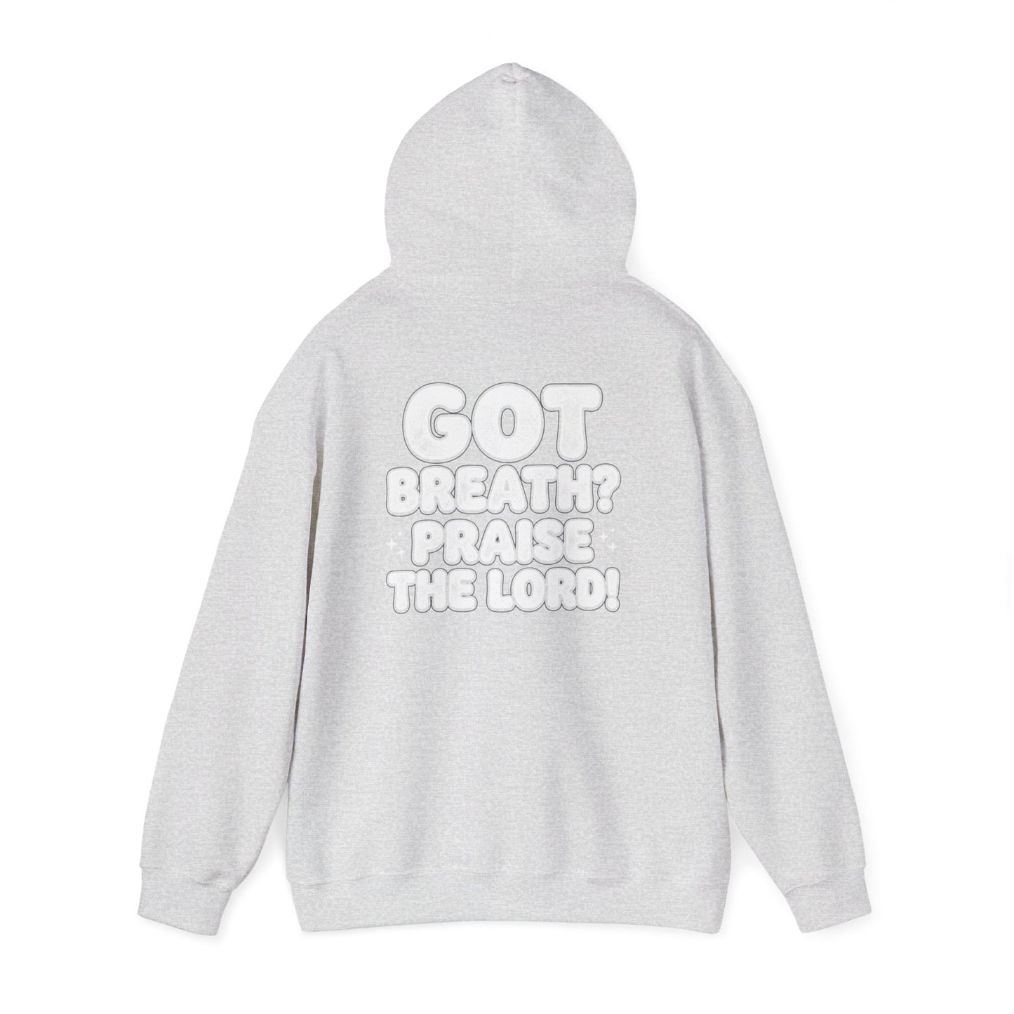 Black & Beautiful Hoodie