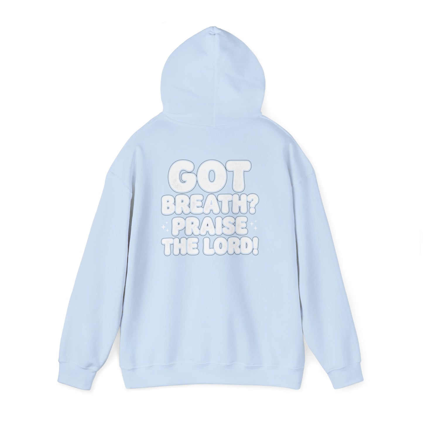 Black & Beautiful Hoodie