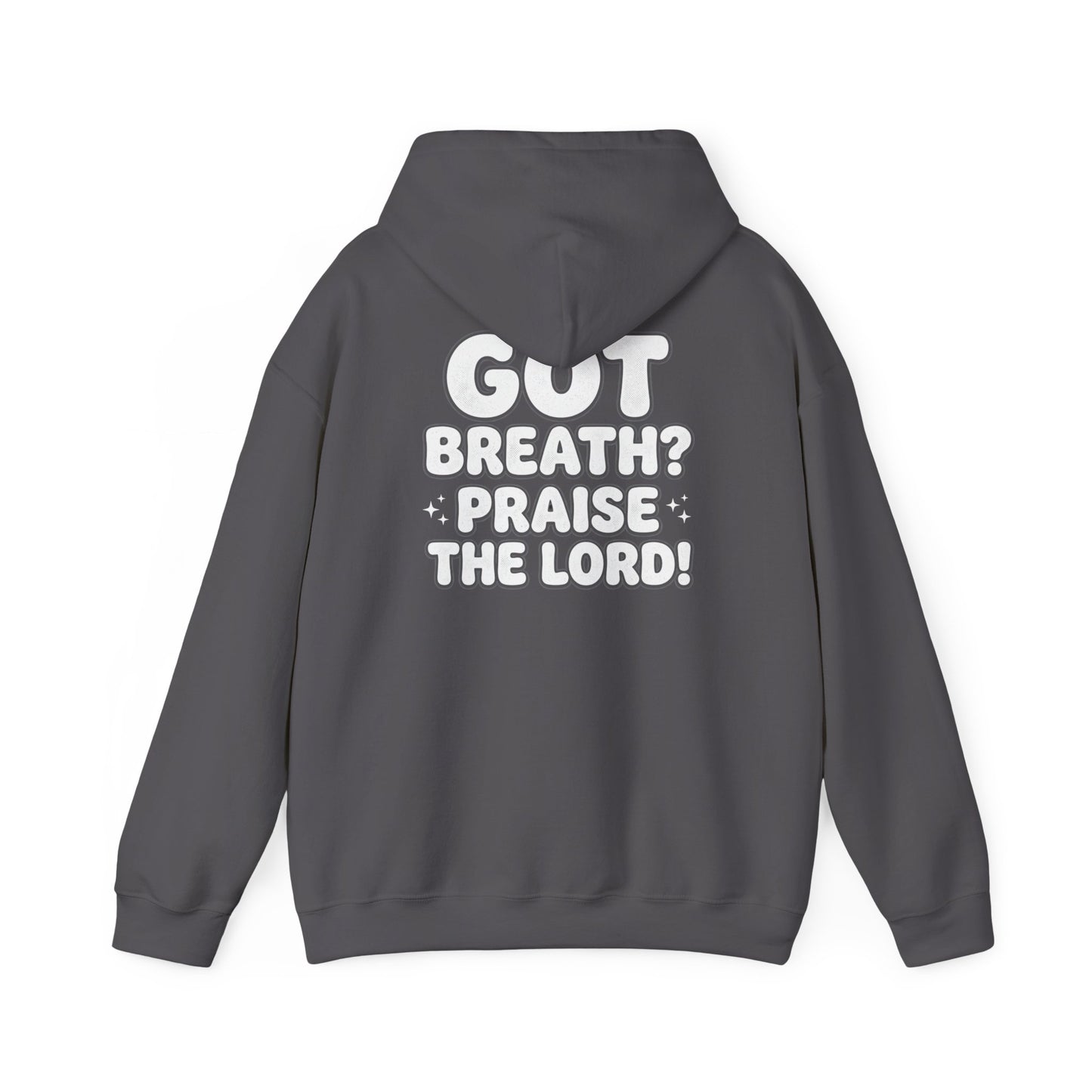 Black & Beautiful Hoodie