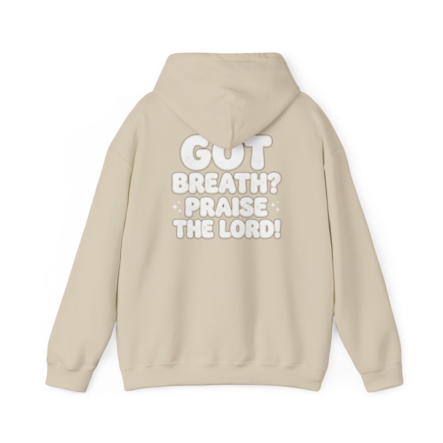 Black & Beautiful Hoodie