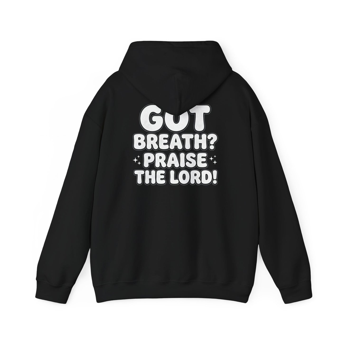 Black & Beautiful Hoodie