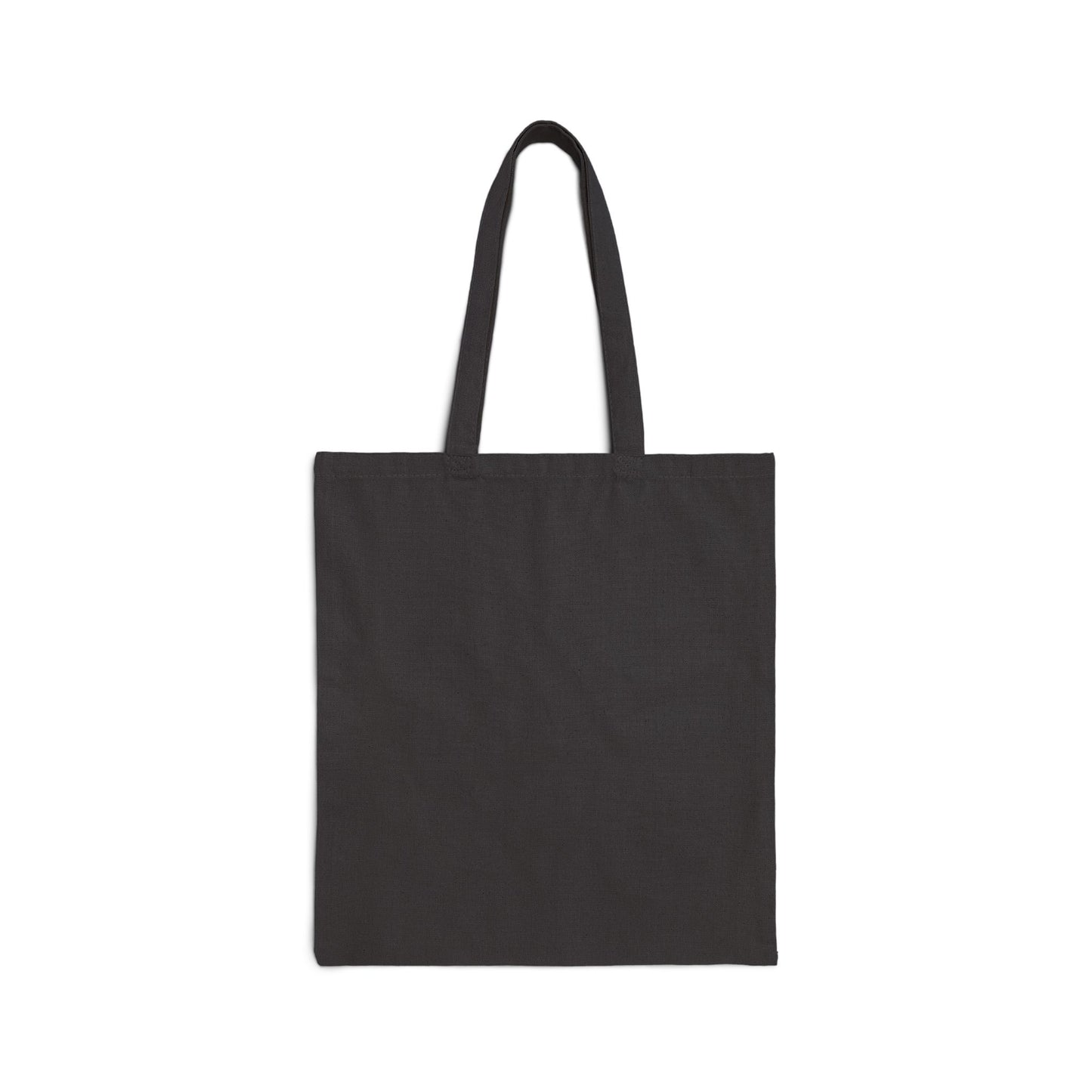 Did You Bring Your Chalant? Pink Script Cotton Canvas Tote Bag