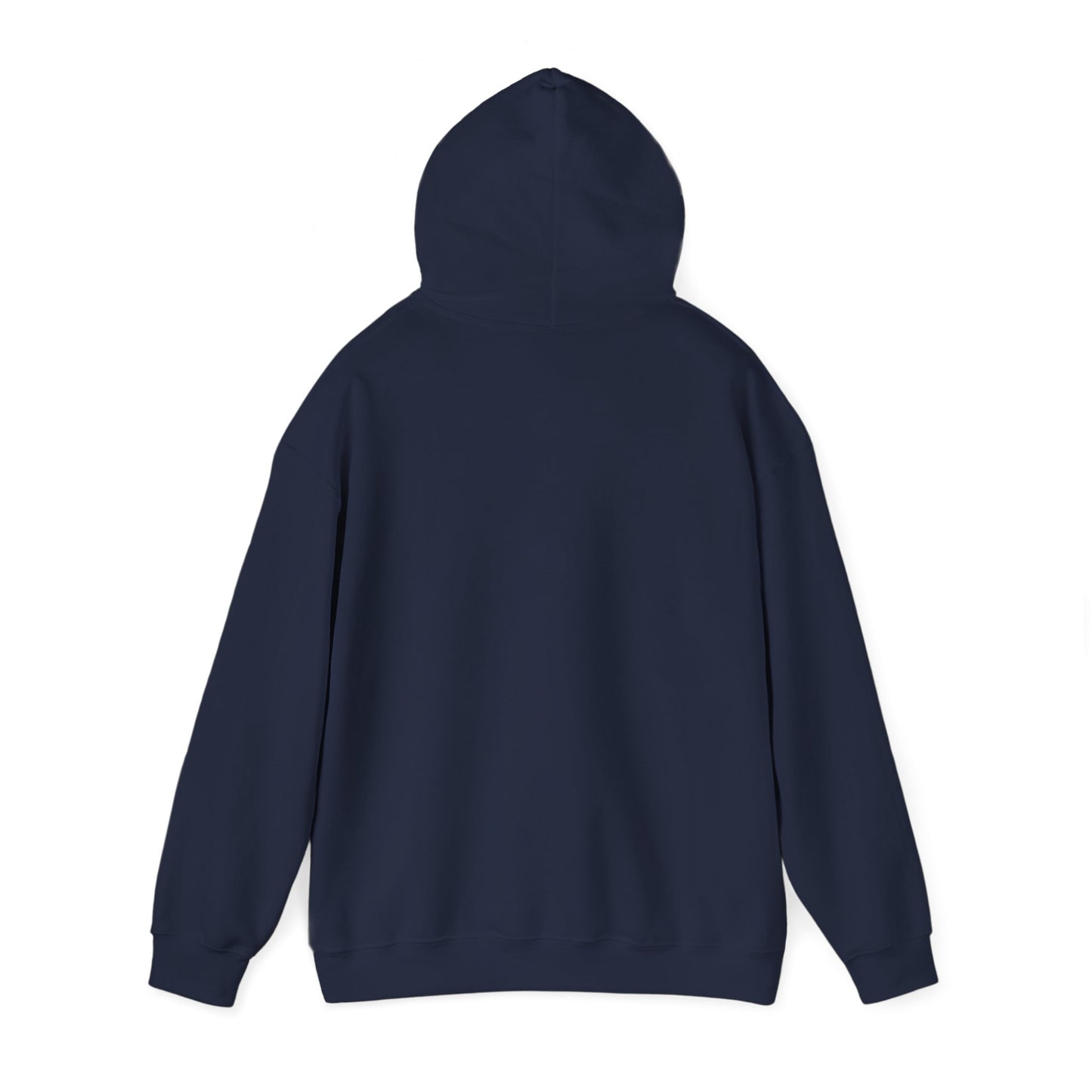 He Is Risen Rainbow Cross Hoodie | Christian Easter shirt, faith-based humor