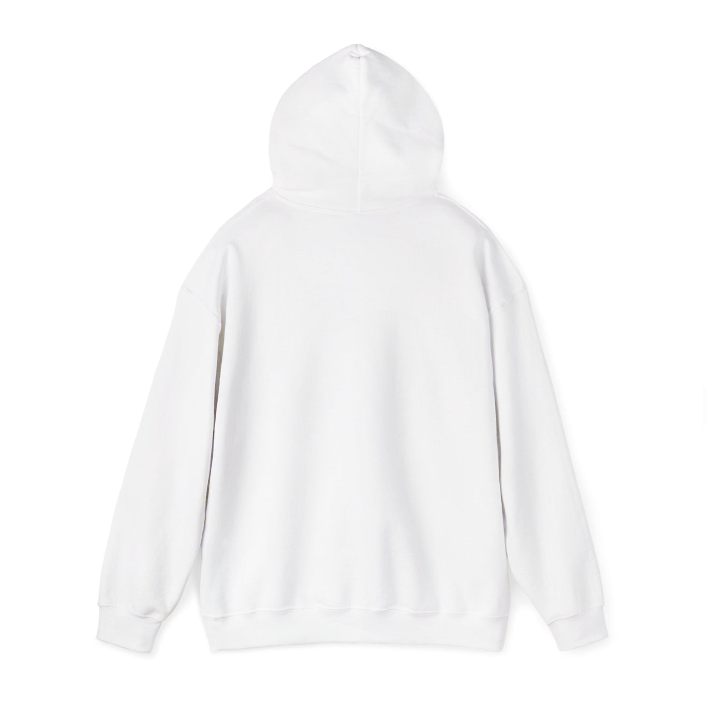 He Is Risen Rainbow Cross Hoodie | Christian Easter shirt, faith-based humor