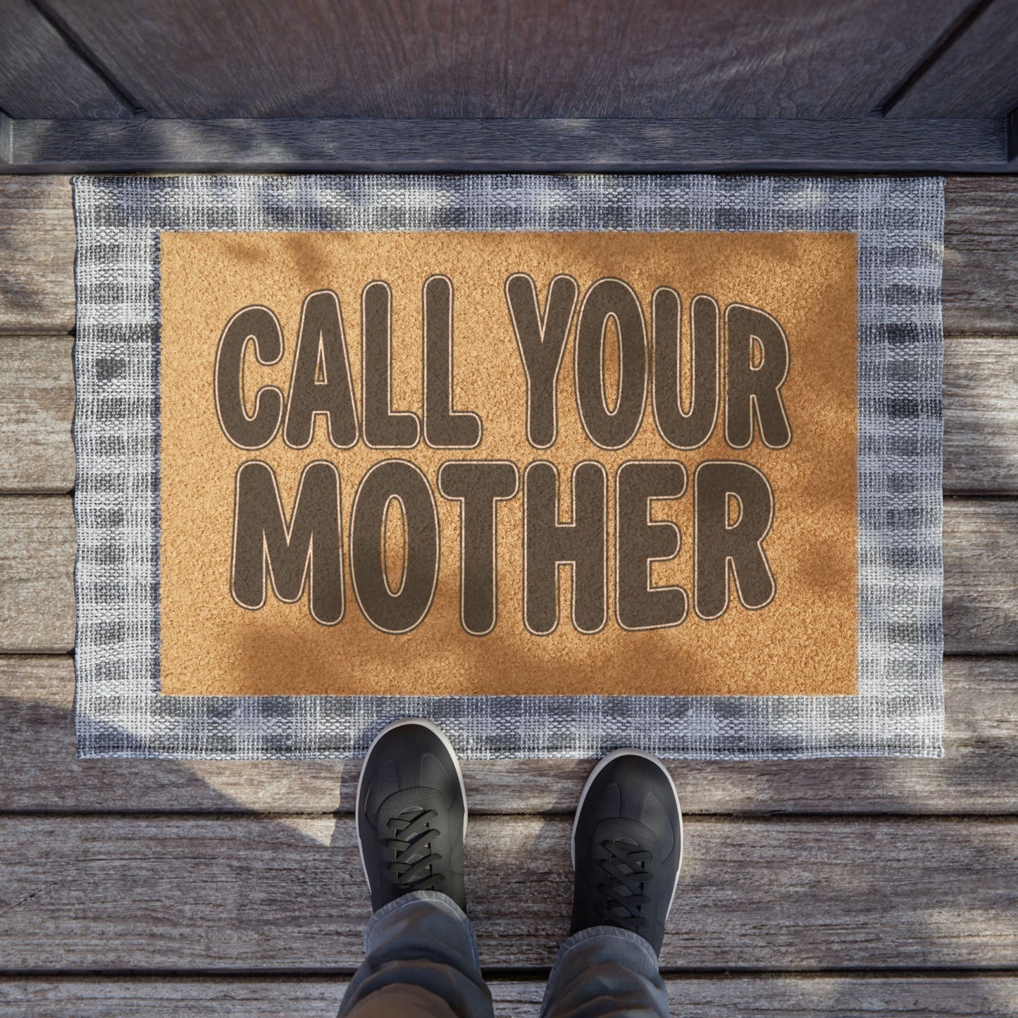Doormat
