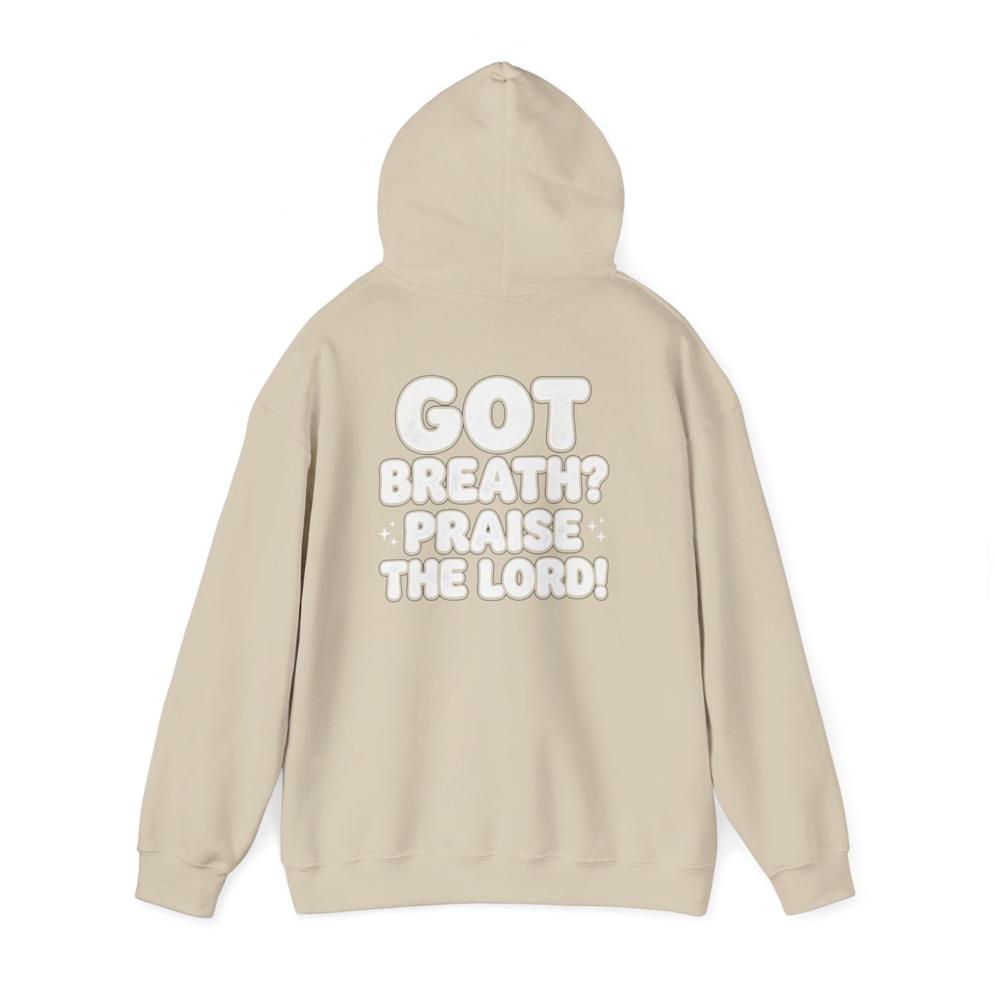 Black & Beautiful Hoodie