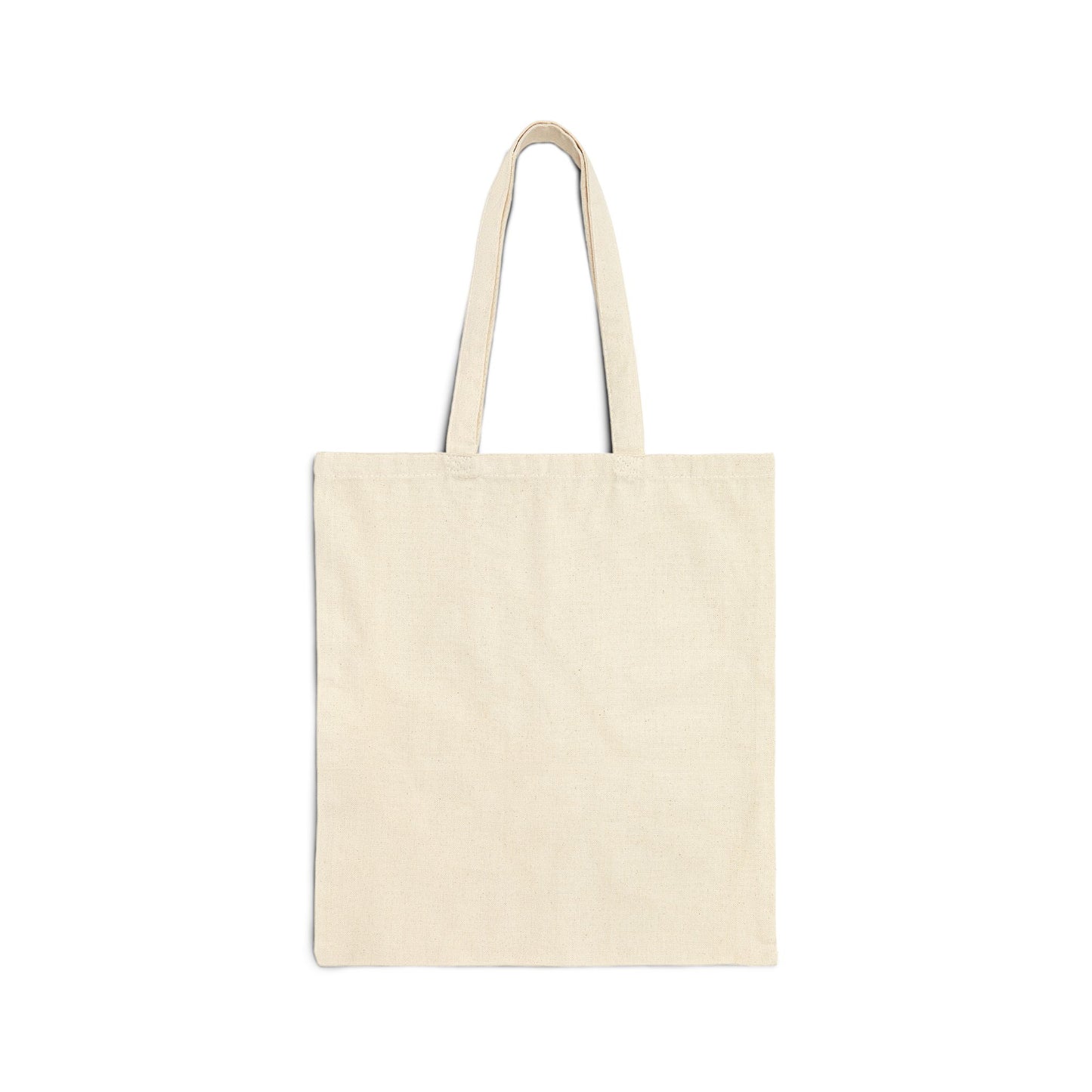 Did You Bring Your Chalant? Pink Script Cotton Canvas Tote Bag