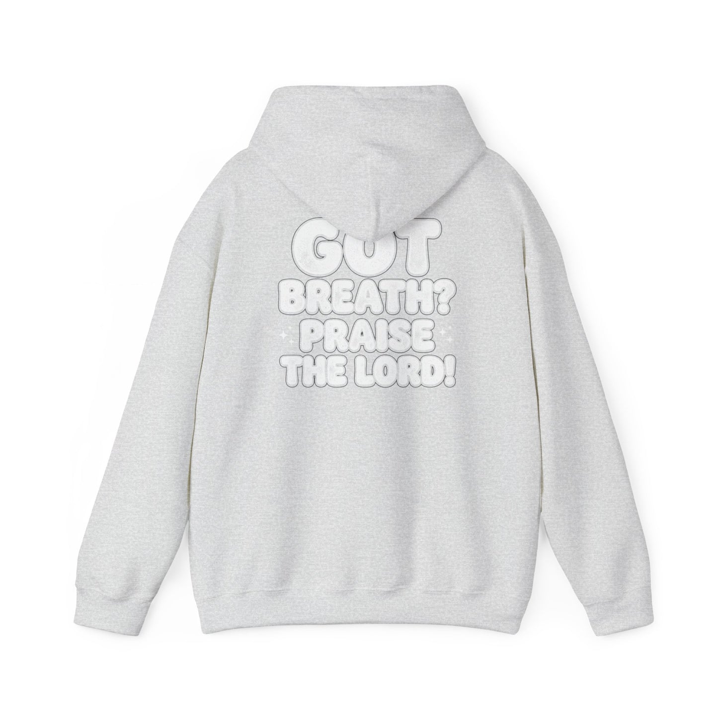 Black & Beautiful Hoodie