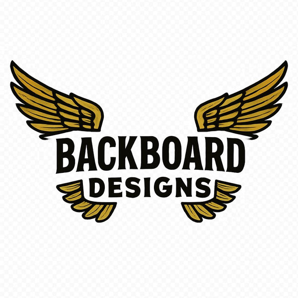 Backboard Designs